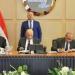 ​وزير النقل يشهد توقيع مذكرة تفاهم لإنشاء مركز إقليمي ودولي متكامل للخدمات اللوجستية بالظهير الغربي لميناء الدخيلة :اليوم السابع