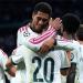 رجل مباراة ريال مدريد ولايبزيج في دوري أبطال أوروبا