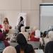 جامعة العاصمة تنظم ندوة توعوية لحماية الفتيات من العنف الإلكترونى :اليوم السابع