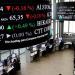 الأسهم الأوروبية تتراجع وسط اضطرابات فرنسا ومخاوف تمويل الذكاء الاصطناعي