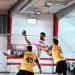 الزمالك يفوز على المعادي 25-19 في افتتاح دوري المحترفين لكرة اليد