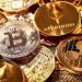 "بيتكوين" تتراجع 4% دون 82,000 دولار مع تراجع معنويات المستثمرين