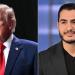 اسمه الأوسط محمد.. ترامب يصف مرشحا مسلما بـ الجهادي المتطرف