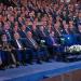 بحضور الرئيس عبد الفتاح السيسي..رئيس جامعة المنيا يشهد حفل ختام «منتدى مصر 2026»