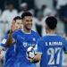 ترتيب الدوري السعودي بعد فوز الهلال على القادسية