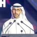 نواف السعود: صادرات النفط الخام عادت لمستويات ما قبل الحرب