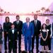 من الفضاء والروبوتات إلى الرياضة والعمارة.. الرئيس السيسي يكرم نماذج مصرية حققت إنجازات عالمية