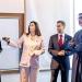 ولي عهد أبوظبي يطلع على استثمارات إماراتية في الطاقة والرعاية الصحية باليونان