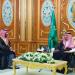 رفع الحد الأدنى للأجر لاحتساب العامل السعودي في برنامج "نطاقات" إلى 5 آلاف ريال