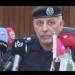 مدير الأمن العام: سبع وفيات في حادثة الكرك