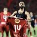 فيديو | حسين الشحات يسجل هدف الأهلي الثالث أمام كيتارا