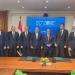 شعبة النقل تتعاون مع اقتصادية قناة السويس لجذب استثمارات جديدة وتطوير الخدمات اللوجستية