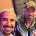 أحمد سعد يشعل أجواء الاستوديو بخفة دمه خلال تسجيل أغنية جديدة كلمات خالد تاج الدين