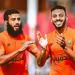 نهضة بركان يتأهل لدور المجموعات في عصبة أبطال إفريقيا