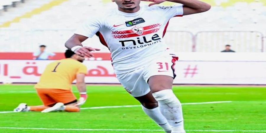 أحمد شريف: حققنا فوزًا مهمًا على بترول أسيوط لمواصلة مشوارنا في الدوري