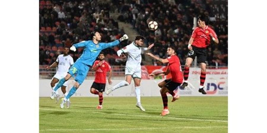 العربي يودع دوري التحدي الآسيوي