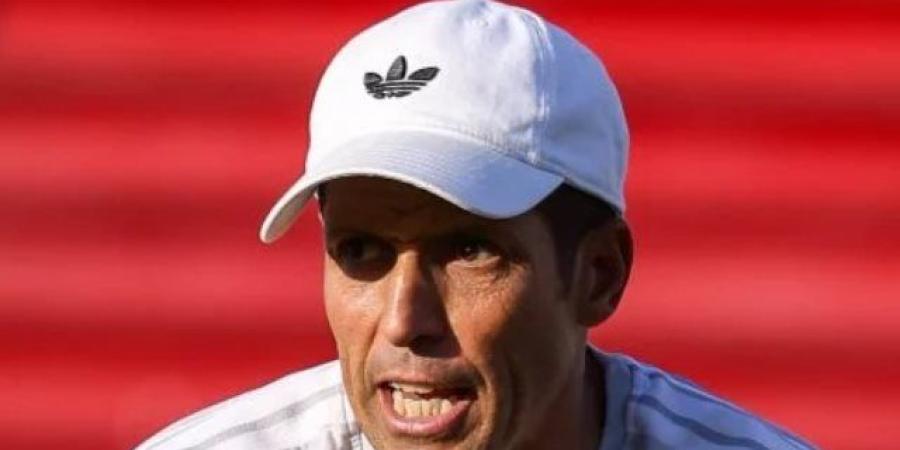 ماذا يفعل مدربو الأهلي في الضربة الأولى بأدغال أفريقيا قبل عموتة؟