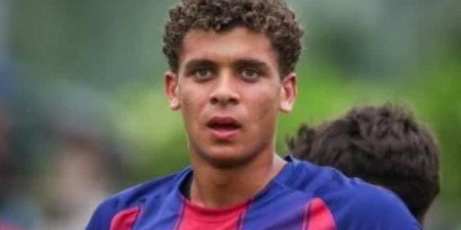 تشكيل برشلونة المتوقع أمام جالاتا سراي بدوري الأبطال.. موقف حمزة عبد الكريم