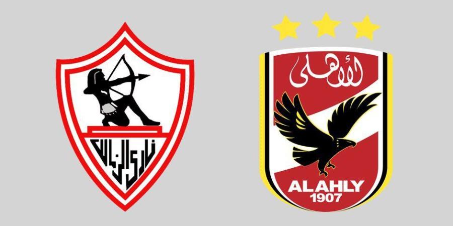 ستة لاعبين ارتدوا قميص الأهلي والزمالك قبل نهائي كأس مصر