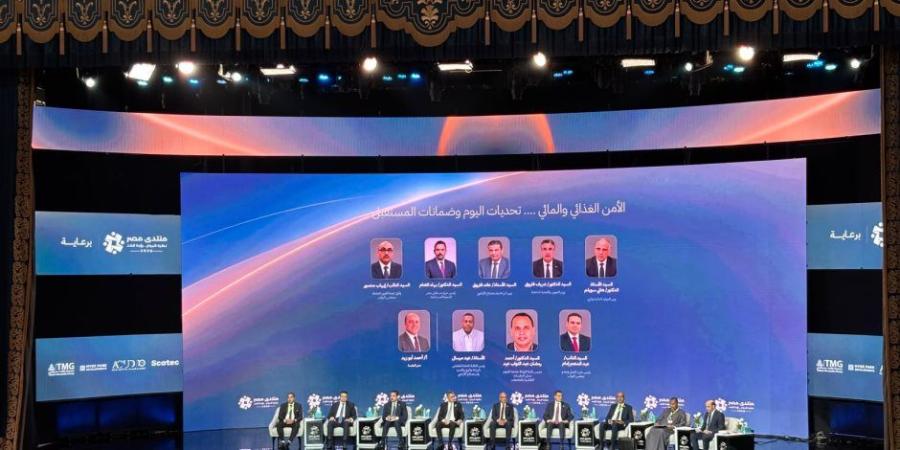 وزير الري يعلن إجراء دراسة على مدن القناة استغرقت ستة أشهر لوضع حل طويل الأمد لنقص المياه