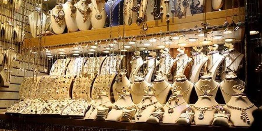 سعر الذهب اليوم في مصر.. تحديث مستهل التعاملات اليوم الأربعاء 21 أكتوبر 2026 :اليوم السابع