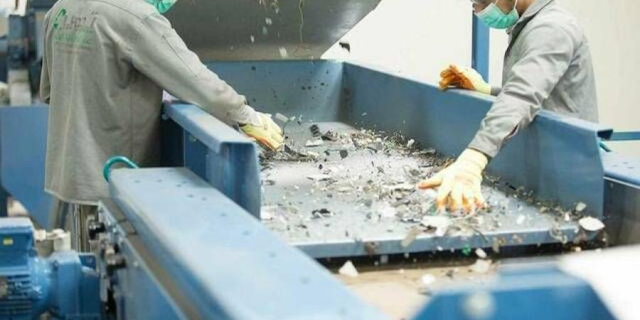 أرباح "تدوير" تقفز 186.5% بالربع الثالث من 2026