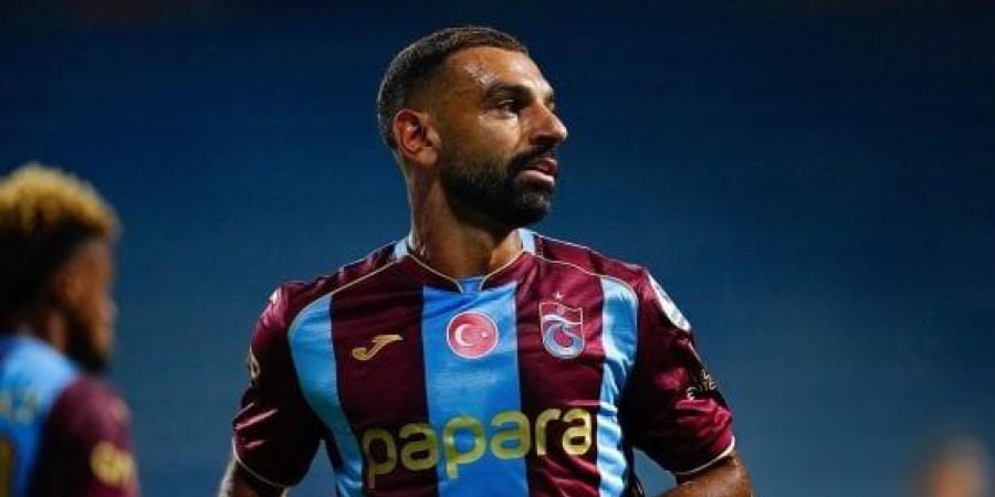 محمد صلاح يتفوق على ميسى ويتصدر تصنيف أفضل لاعبى العالم :اليوم السابع