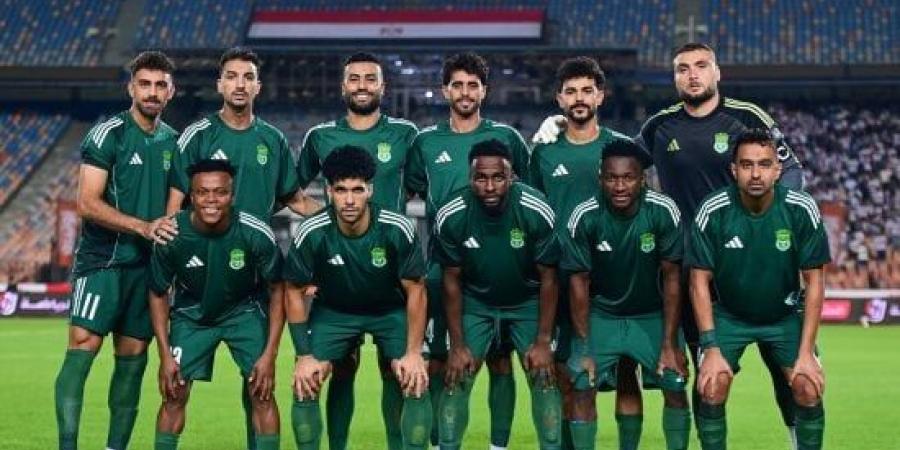الاتحاد السكندرى يجهز مكافأة خاصة للاعبيه بعد سلسلة الانتصارات المتتالية :اليوم السابع
