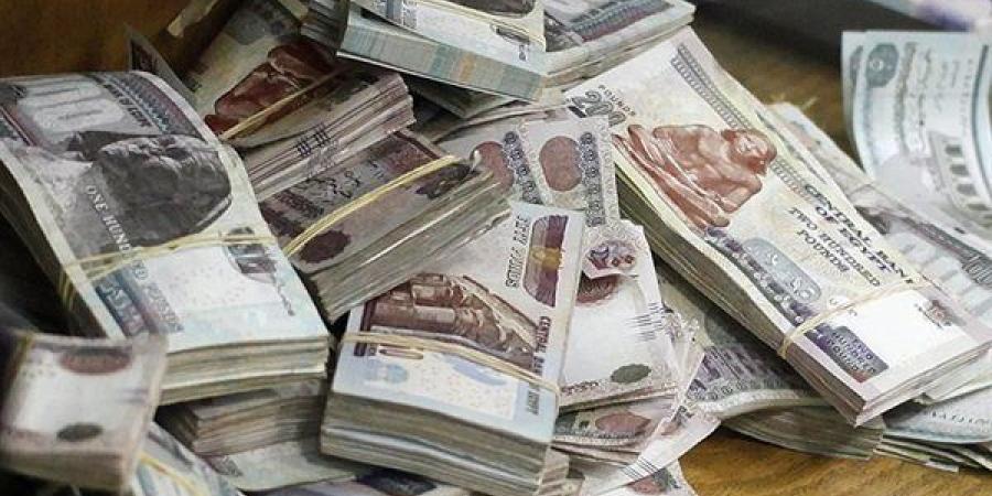 تحقيق مع 6 تجار مخدرات بالقليوبية لغسل 100 مليون جنيه