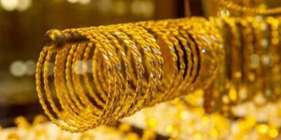 ماذا يحدث في أسواق الذهب عالميا؟.. كم سجل المعدن النفيس بمصر؟ :اليوم السابع