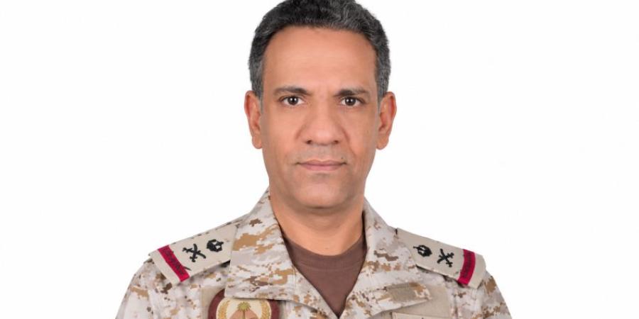 التحالف: ‏اعتراض وتدمير مسيَّرة أطلقت باتجاه المنطقة الشرقية