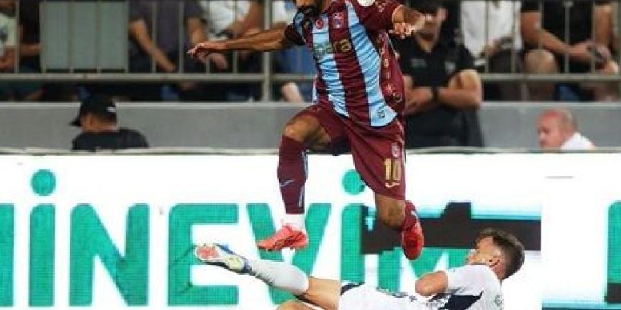 محمد صلاح يتفوق على ميسي ويتصدر تصنيف أفضل 50 لاعبًا خارج الدوريات الكبرى