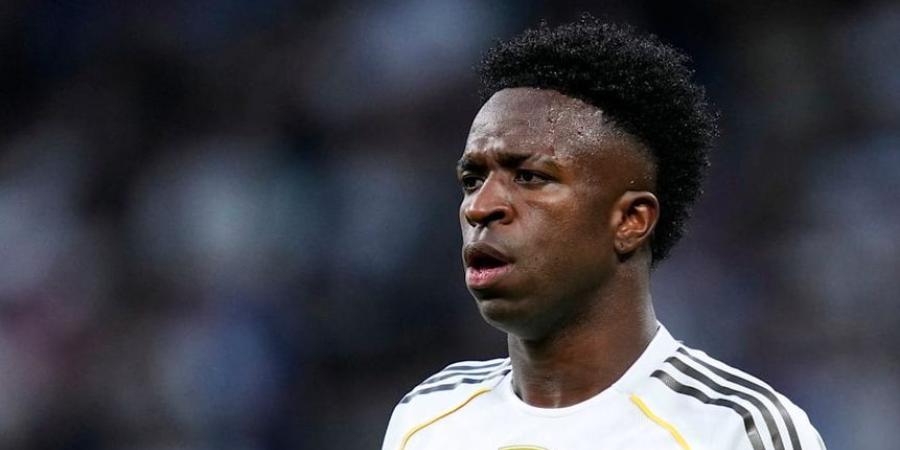 أرسنال يحاول خطف فينيسيوس من ريال مدريد.. ووكيل اللاعب يكشف التفاصيل