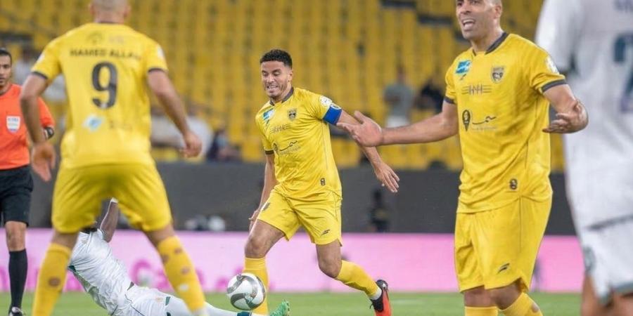 ماذا حدث بين حمد الله والمهديوي؟