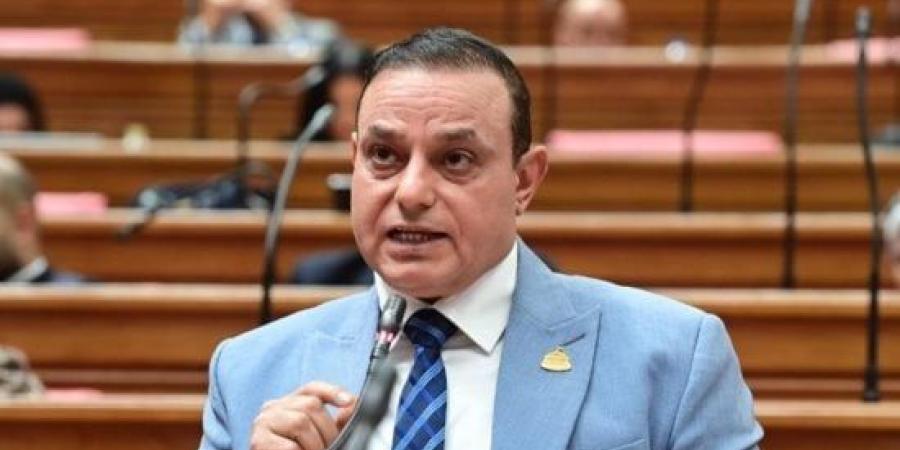 وكيل إسكان النواب: منتدى مصر 2026 منصة حوار وطنى شاملة :اليوم السابع
