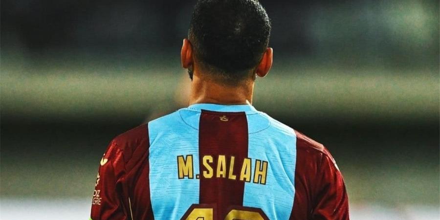 رئيس طرابزون: محمد صلاح من أعظم 3 لاعبين.. وحضوره طغى على صفقتنا الجديدة