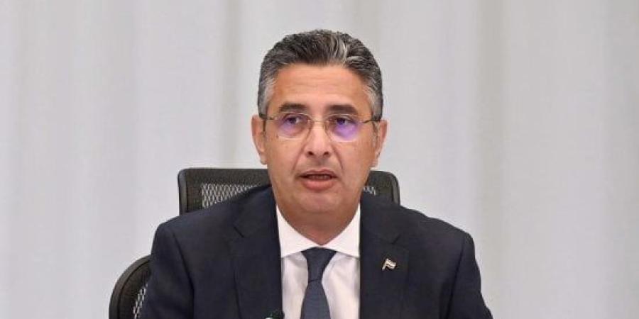 وزير التموين بمنتدى مصر 2026: فخامة الرئيس السيسى وجه بتنفيذ مبادرة تخفيض أسعار السلع :اليوم السابع