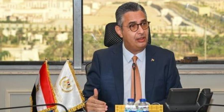 وزير التموين يشارك فى منتدى مصر 2026 ضمن فعاليات اليوم الثالث :اليوم السابع