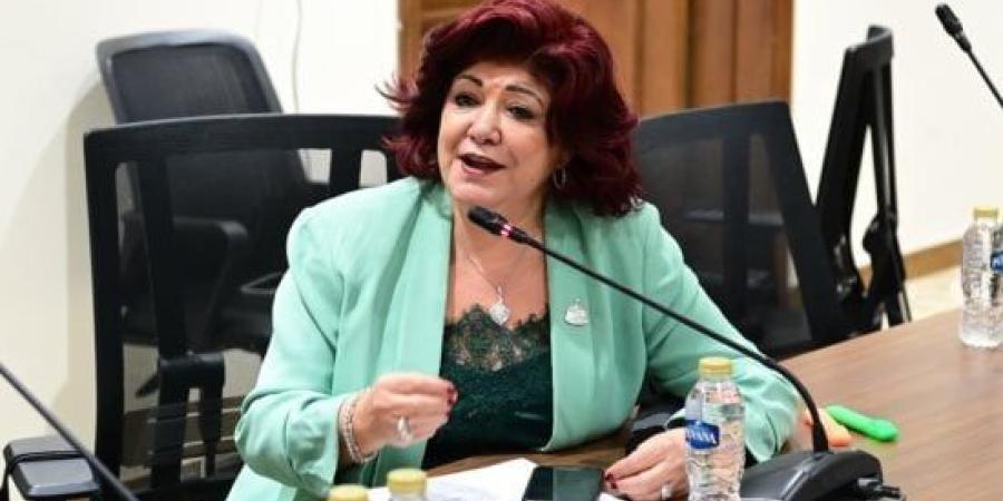 النائبة نورا علي: منتدى مصر 2026 استثمار فى الوعى والثقة :اليوم السابع