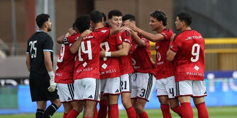 آخر حاجة| 3 صفقات في الأهلي وعقوبة ضد أحمد فتوح وشكوى الزمالك