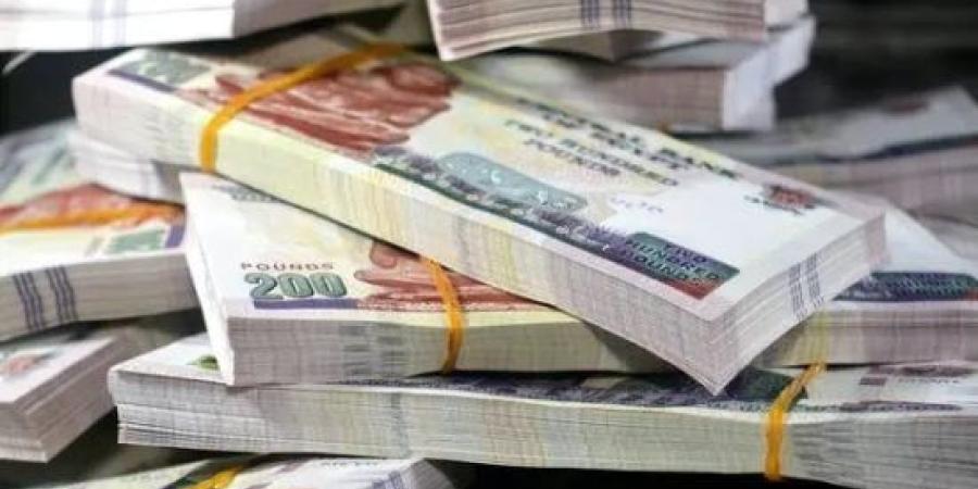 تفاصيل التحقيق مع متهم بغسل 300 مليون جنيه حصيلة تجارته بالمخدرات :اليوم السابع