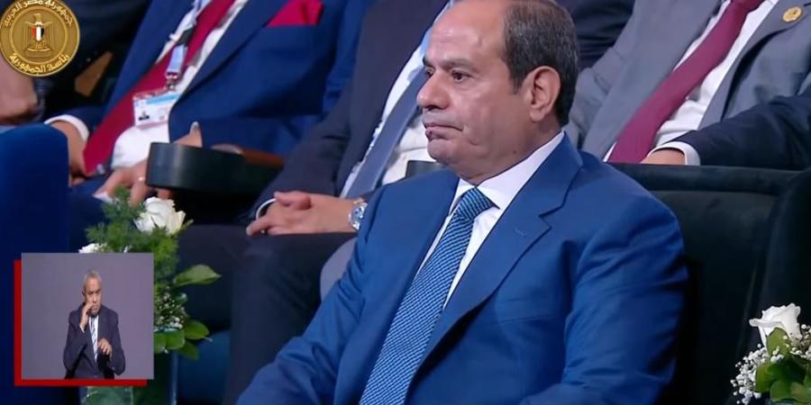 السيسي: الجهد العسكري المصري مخصص للدفاع عن أراضي السعودية ولا يشمل الهجوم على اليمن