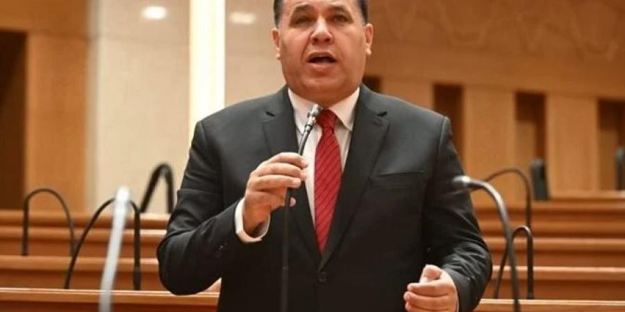 النائب عماد الغنيمي يتقدم بطلب إحاطة بشأن نقص أدوية التأمين الصحي وأدوية الأمراض المزمنة