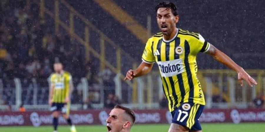 فوز دورتموند وتعادل فنربخشة ضد سلافيا براغ في دوري الابطال :اليوم السابع