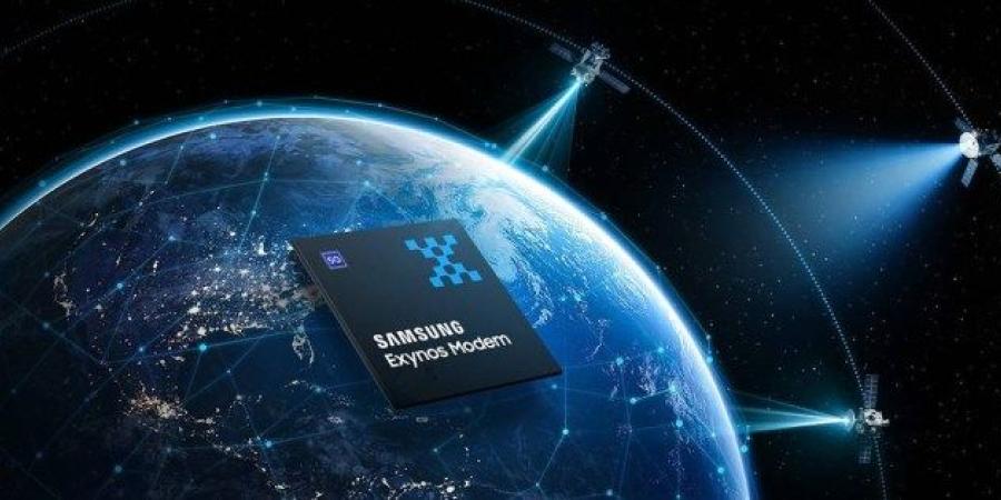 سامسونج تطور مودمات Exynos لرفع كفاءة الطاقة في هواتف Galaxy S27 القادمة