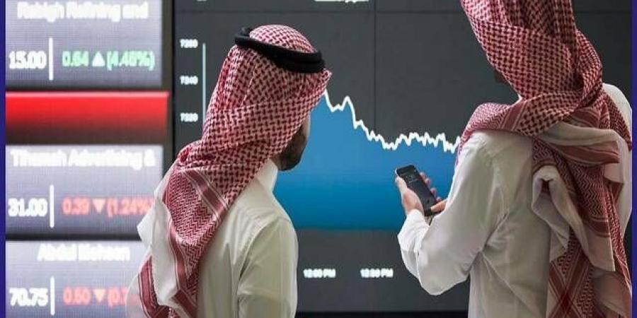 أسهم الشركات المتوسطة والصغيرة تتصدر تراجعات السوق السعودي عند الإغلاق