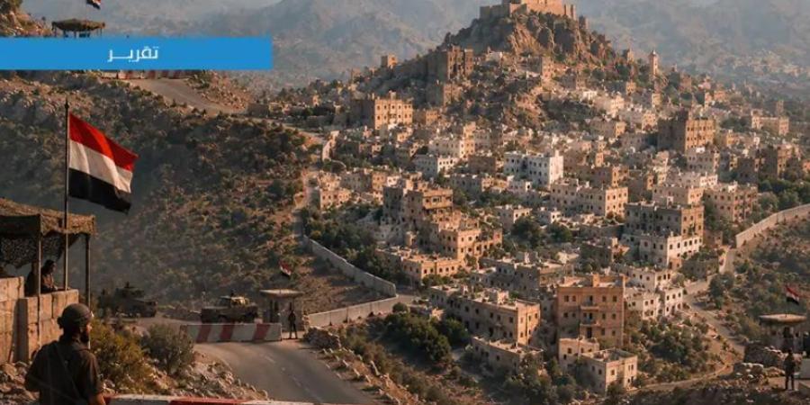 تقرير يدق ناقوس الخطر في تعز ويدعو إلى تدخل دولي عاجل لكسر حصار الحوثيين وإنقاذ 2.8 مليون نسمة