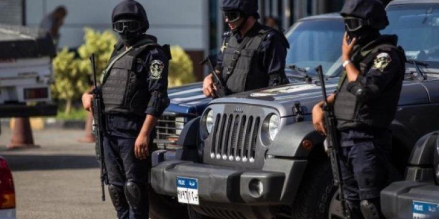 الداخلية تكشف ملابسات فيديو ترك متوفى بجوار الطريق الدائري في الجيزة