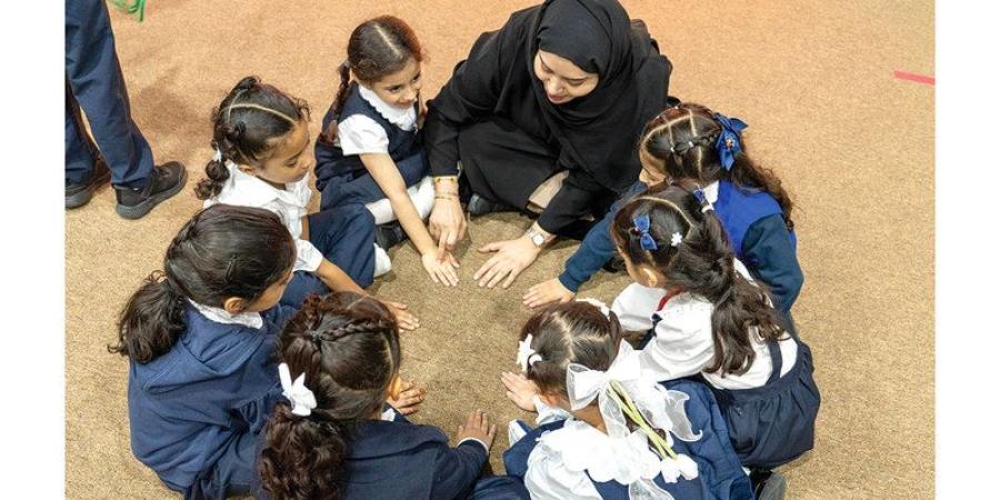 مهرجان الظفرة للتمور يجتذب الكبار والصغار