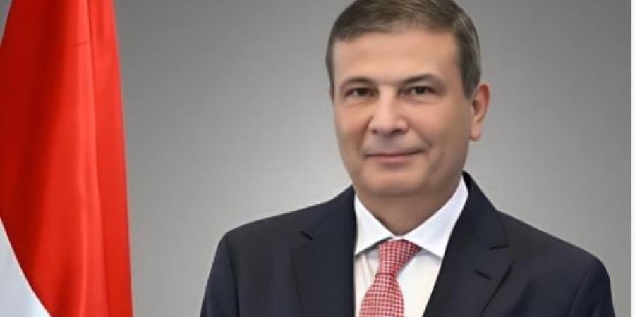وزير الزراعة: "منتدى مصر" يعرض رؤية الدولة فى 3 سنوات قادمة بمشاركة مختلف أطياف المجتمع :اليوم السابع